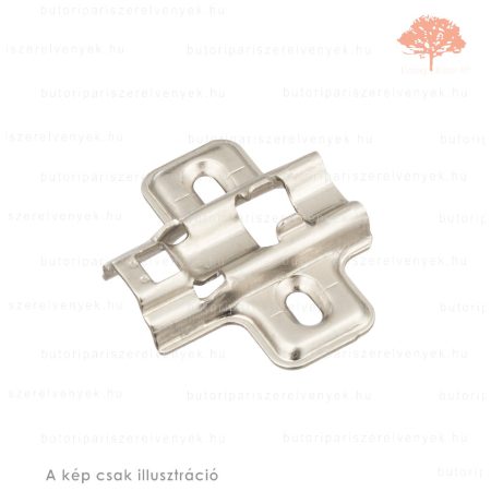 STRONG talp - H4 (4mm) - S5