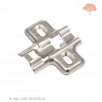 STRONG talp - H0 (0mm) - S5