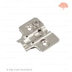 STRONG talp - H0 (0mm) - S5 - excenteres állítással