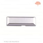 STRONG takarólemez - pántkarhoz - S5