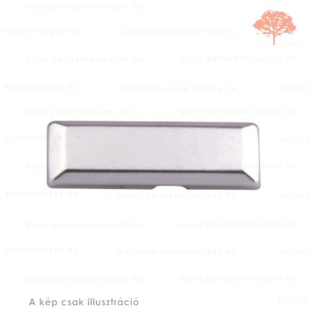 STRONG takarólemez - pántkarhoz - S5